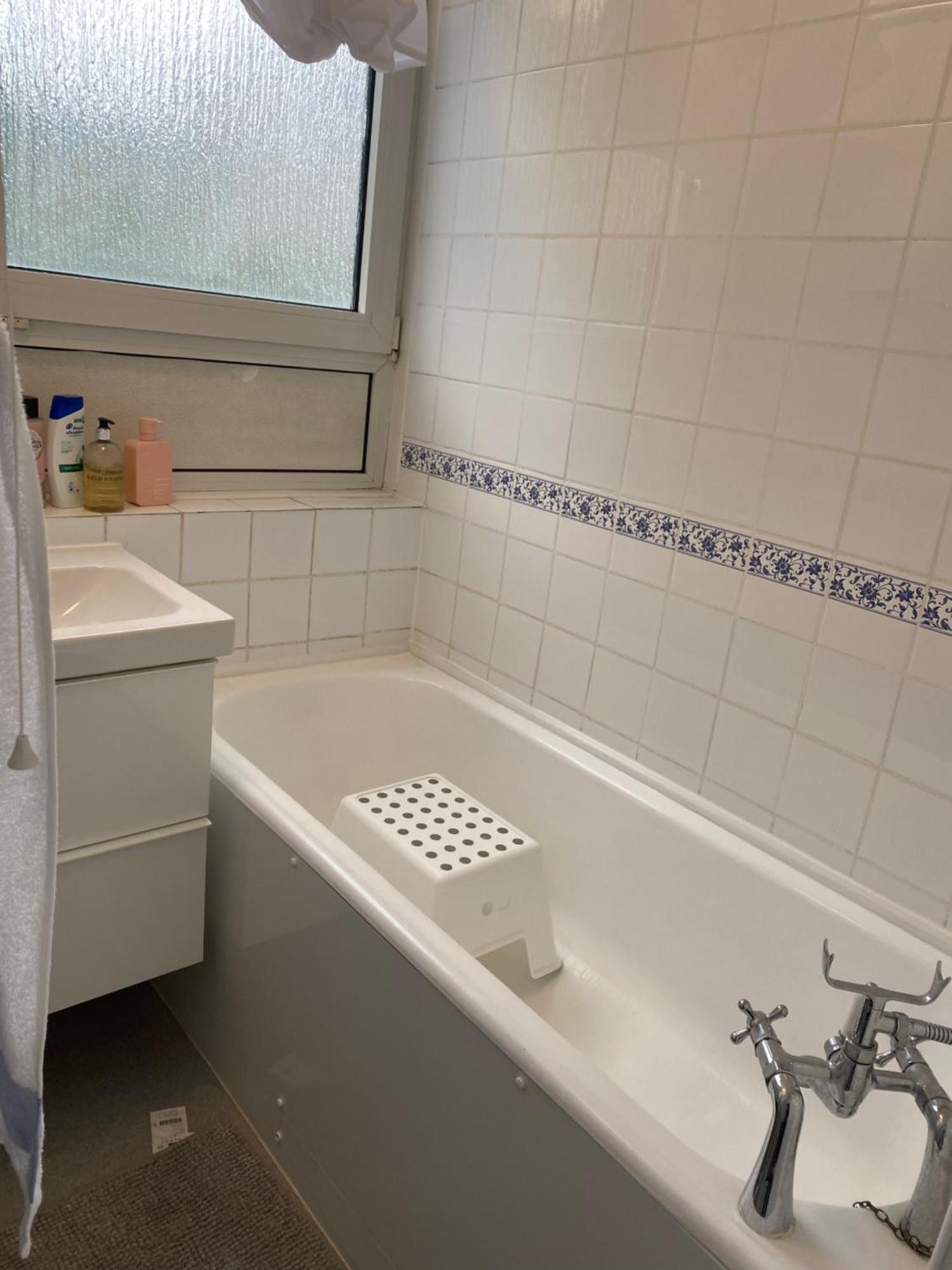 Luxury 3 Bedroom Flat With Garden 런던 외부 사진