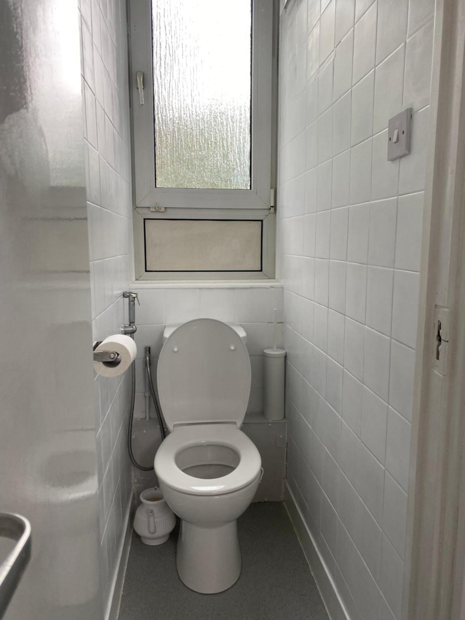 Luxury 3 Bedroom Flat With Garden 런던 외부 사진