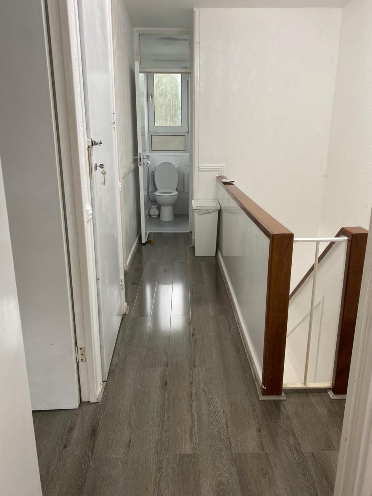 Luxury 3 Bedroom Flat With Garden 런던 외부 사진